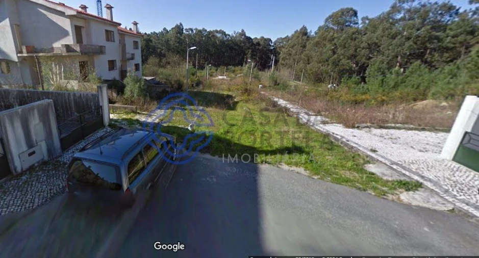 Terreno para Venda em Fajões Foto 3