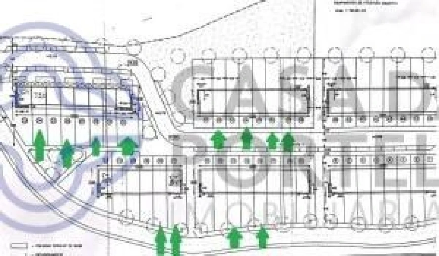 Terreno para Venda em Fajões Foto 10