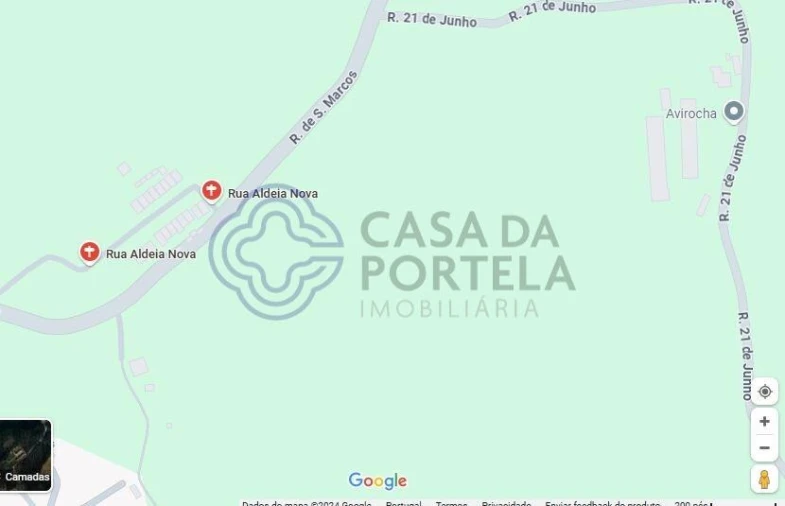 Terreno para Venda em Fajões Foto 8