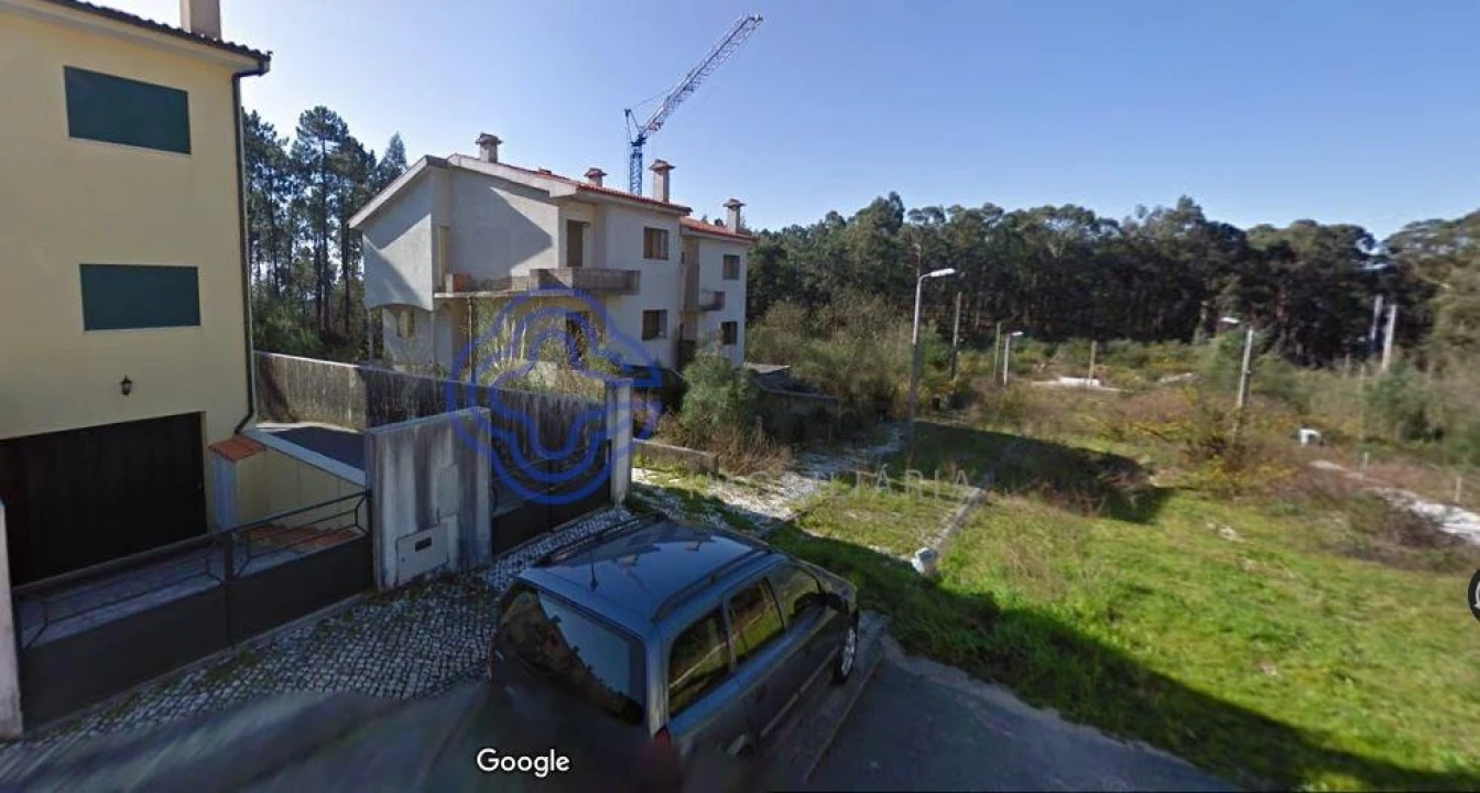 Terreno para Venda em Fajões Foto 6