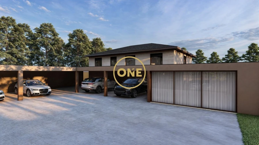 Moradia T4 para Venda em Gême Foto 4