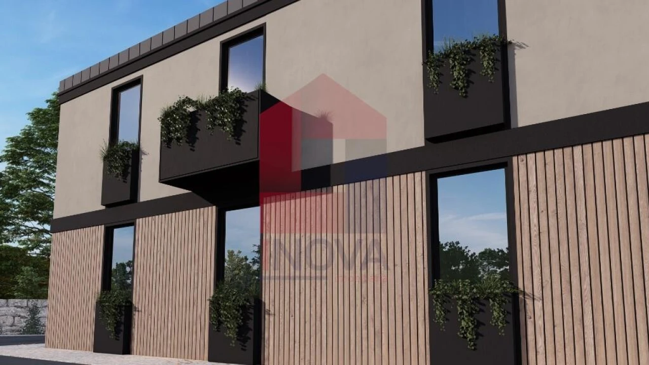 Moradia T3 para Venda em Vila Verde e Barbudo Foto 10