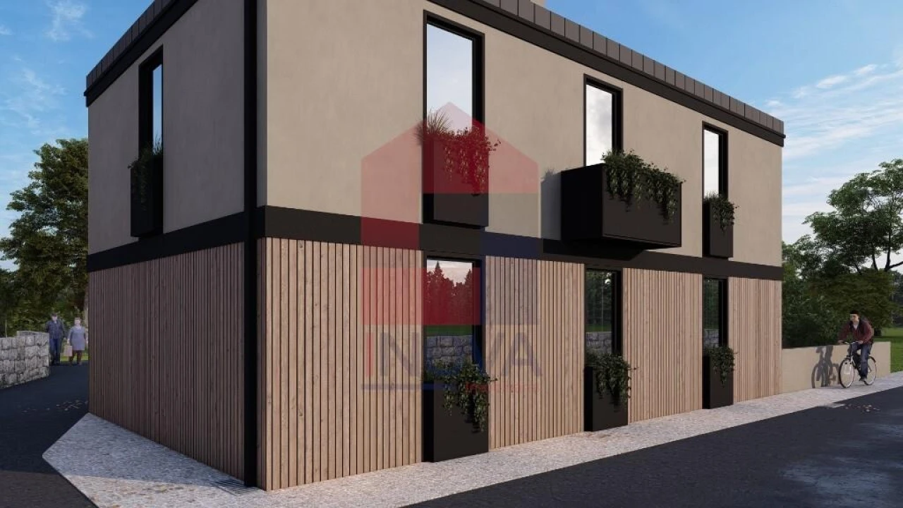 Moradia T3 para Venda em Vila Verde e Barbudo Foto 7