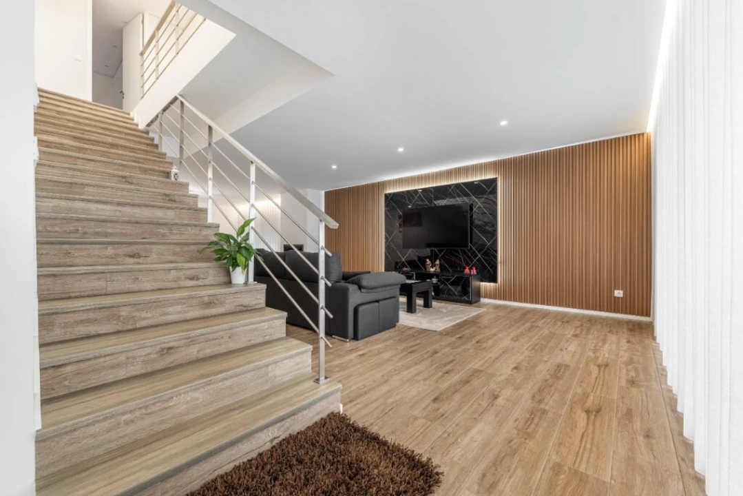 Moradia T3 para Venda em Caldelas, Sequeiros e Paranhos Foto 9