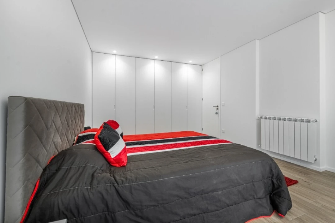 Moradia T3 para Venda em Caldelas, Sequeiros e Paranhos Foto 14