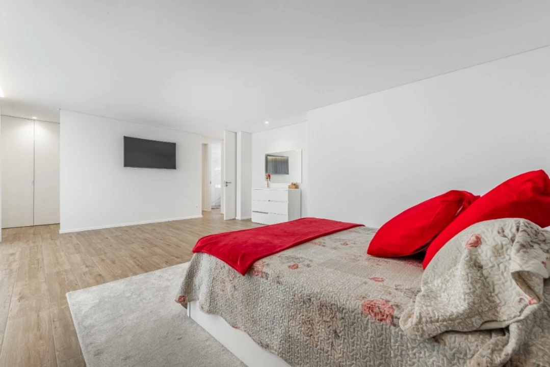 Moradia T3 para Venda em Caldelas, Sequeiros e Paranhos Foto 18