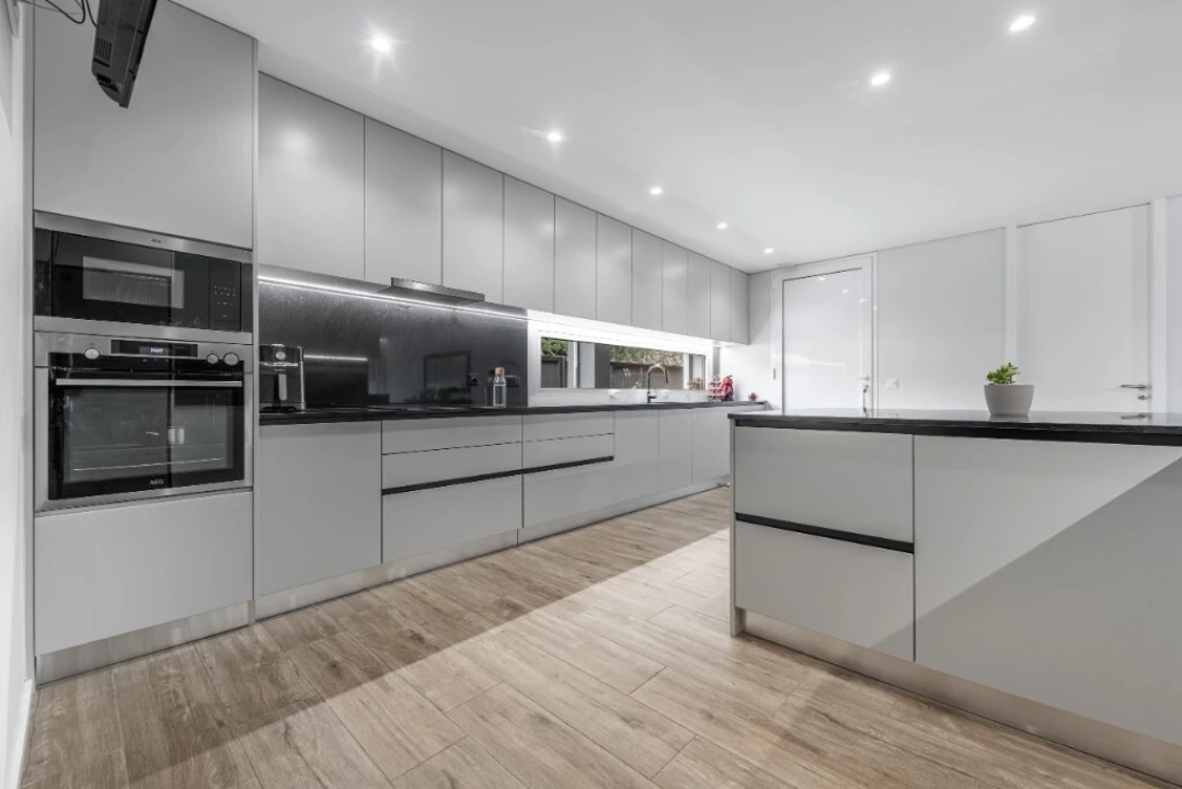 Moradia T3 para Venda em Caldelas, Sequeiros e Paranhos Foto 4