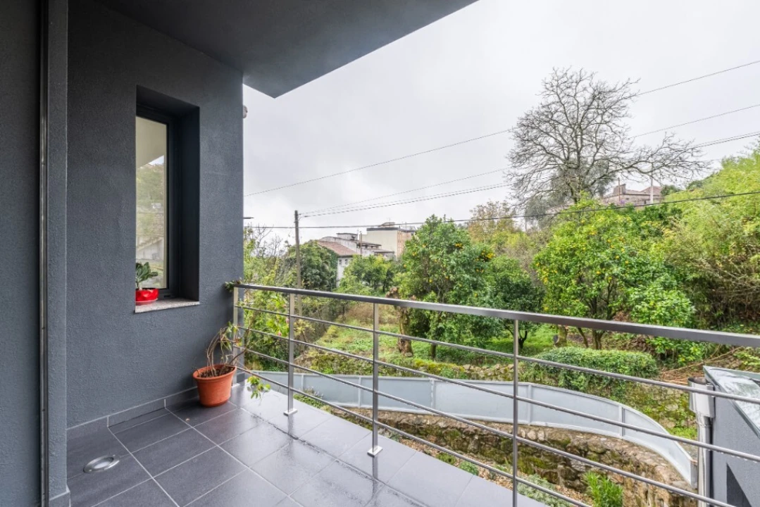 Moradia T3 para Venda em Caldelas, Sequeiros e Paranhos Foto 26