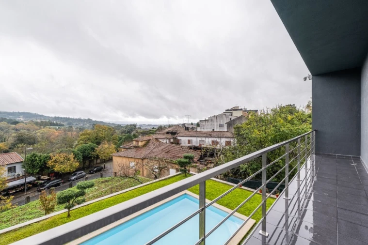 Moradia T3 para Venda em Caldelas, Sequeiros e Paranhos Foto 27