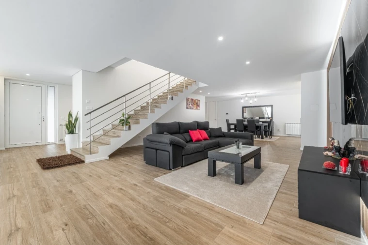 Moradia T3 para Venda em Caldelas, Sequeiros e Paranhos Foto 6