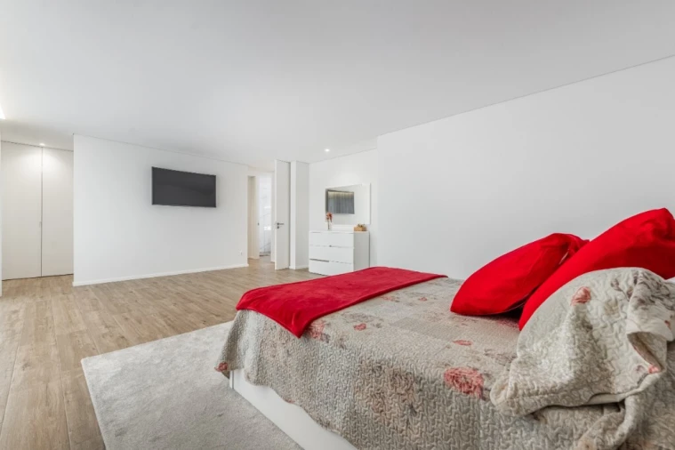 Moradia T3 para Venda em Caldelas, Sequeiros e Paranhos Foto 18