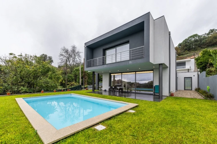 Moradia T3 para Venda em Caldelas, Sequeiros e Paranhos Foto 36