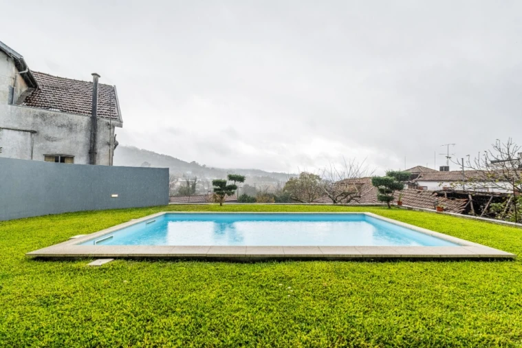 Moradia T3 para Venda em Caldelas, Sequeiros e Paranhos Foto 23