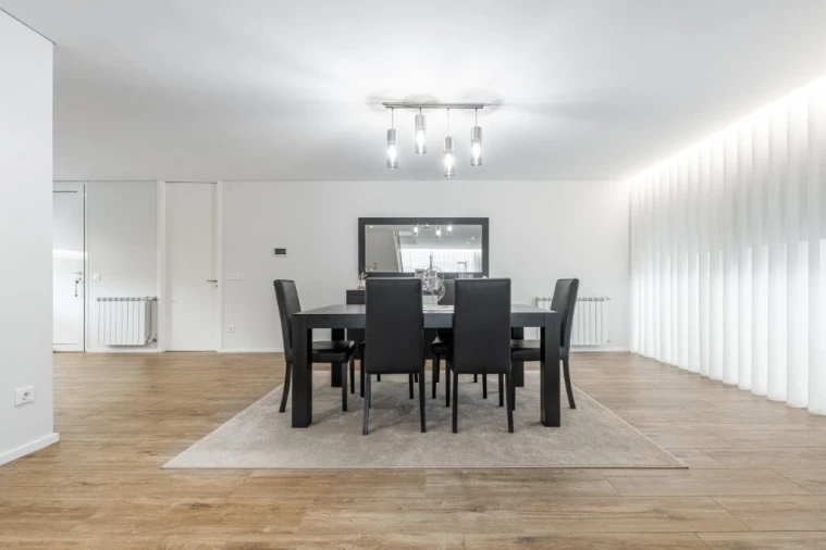 Moradia T3 para Venda em Caldelas, Sequeiros e Paranhos Foto 5