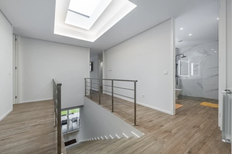 Moradia T3 para Venda em Caldelas, Sequeiros e Paranhos Foto 11