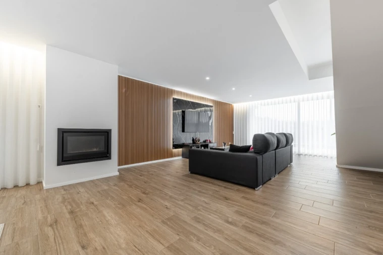 Moradia T3 para Venda em Caldelas, Sequeiros e Paranhos Foto 7