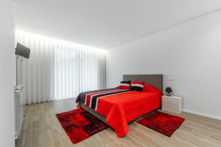 Moradia T3 para Venda em Caldelas, Sequeiros e Paranhos Foto 12