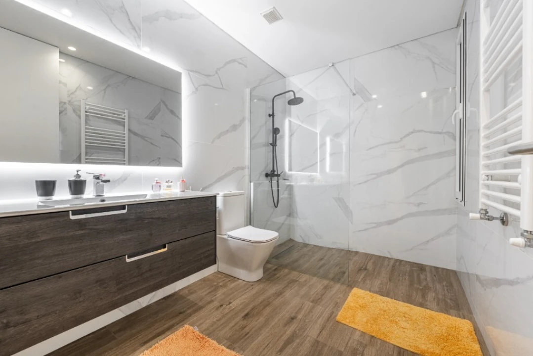 Moradia T3 para Venda em Caldelas, Sequeiros e Paranhos Foto 17