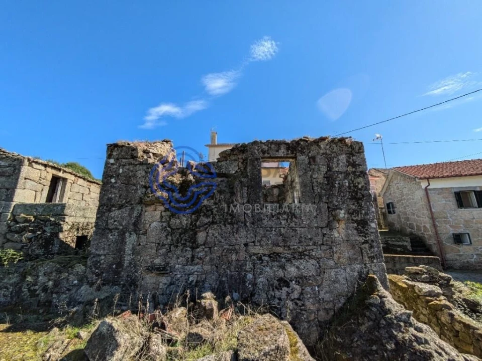 Moradia T1 para Venda em Vila Franca da Serra Foto 5