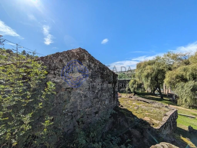 Moradia T1 para Venda em Vila Franca da Serra Foto 13