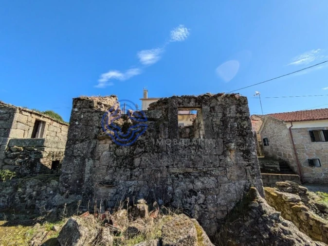 Moradia T1 para Venda em Vila Franca da Serra Foto 5