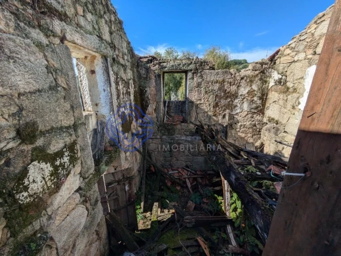 Moradia T1 para Venda em Vila Franca da Serra Foto 11