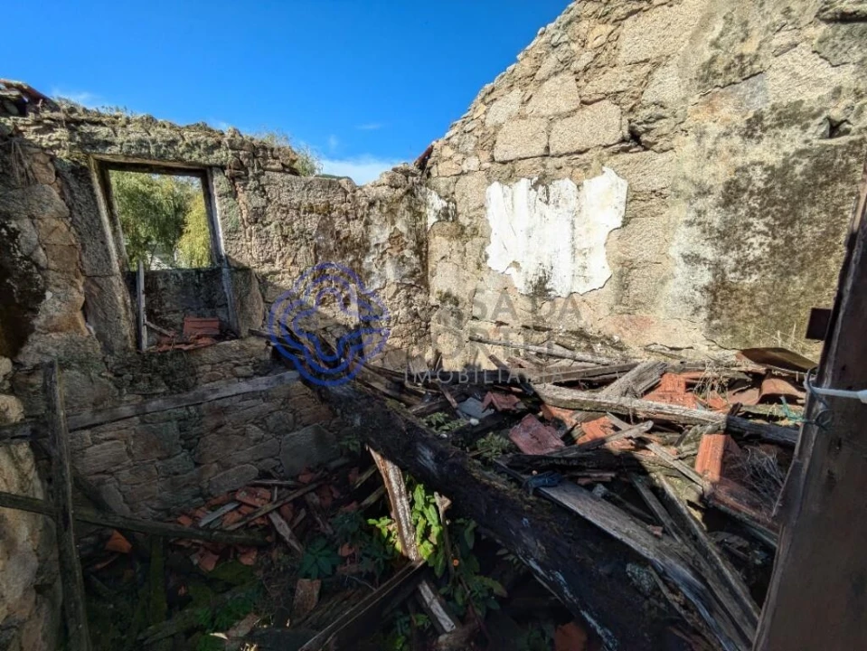 Moradia T1 para Venda em Vila Franca da Serra Foto 12