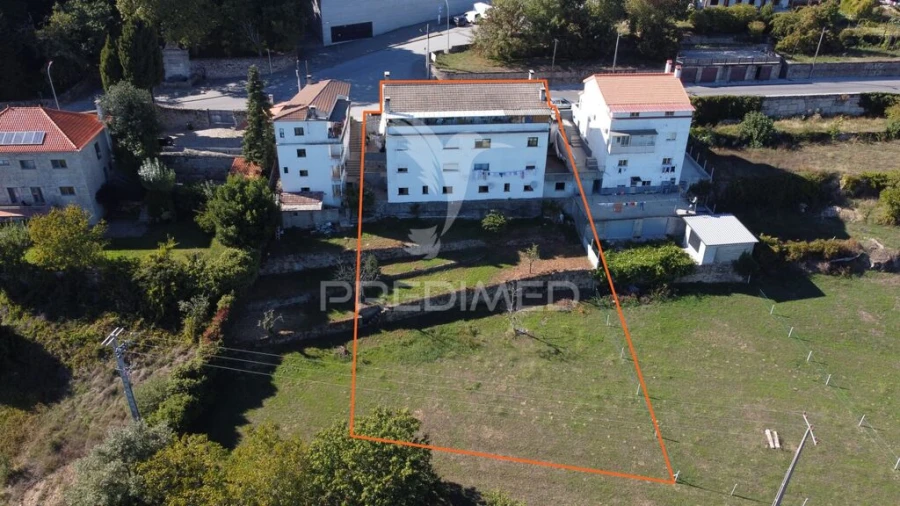 Prédio para Venda em Trancoso (São Pedro e Santa Maria) e Souto Maior Foto 1