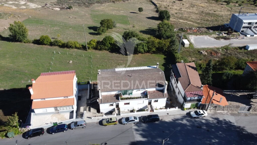 Prédio para Venda em Trancoso (São Pedro e Santa Maria) e Souto Maior Foto 5