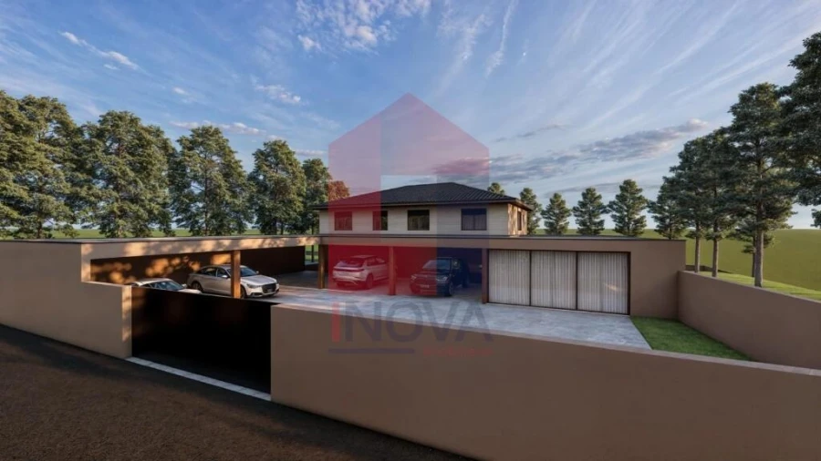 Moradia T4 para Venda em Gême Foto 5