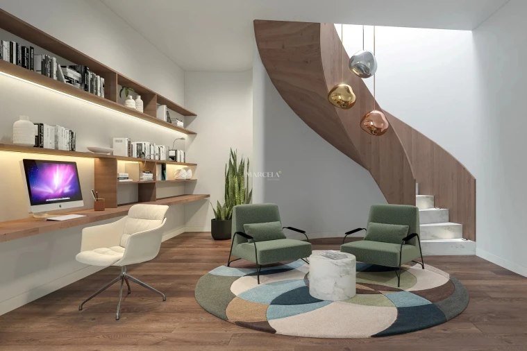 Apartamento T2 para Venda em Lagos (São Sebastião e Santa Maria) Foto 9