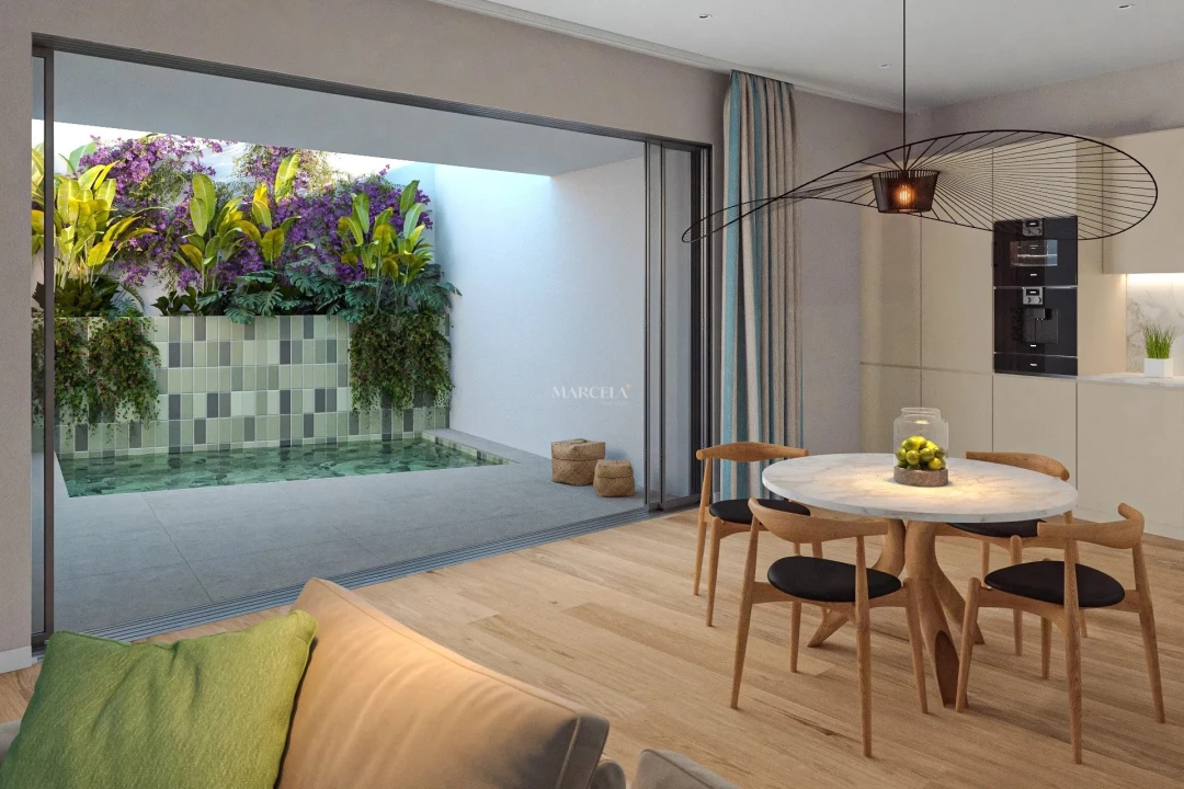 Apartamento T2 para Venda em Lagos (São Sebastião e Santa Maria) Foto 6