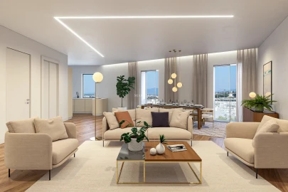 Apartamento T2 para Venda em Lagos (São Sebastião e Santa Maria)