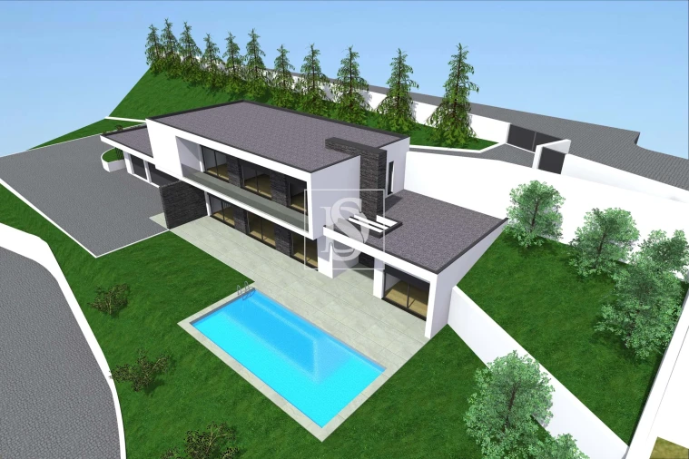 Terreno para Venda em Louredo Foto 7