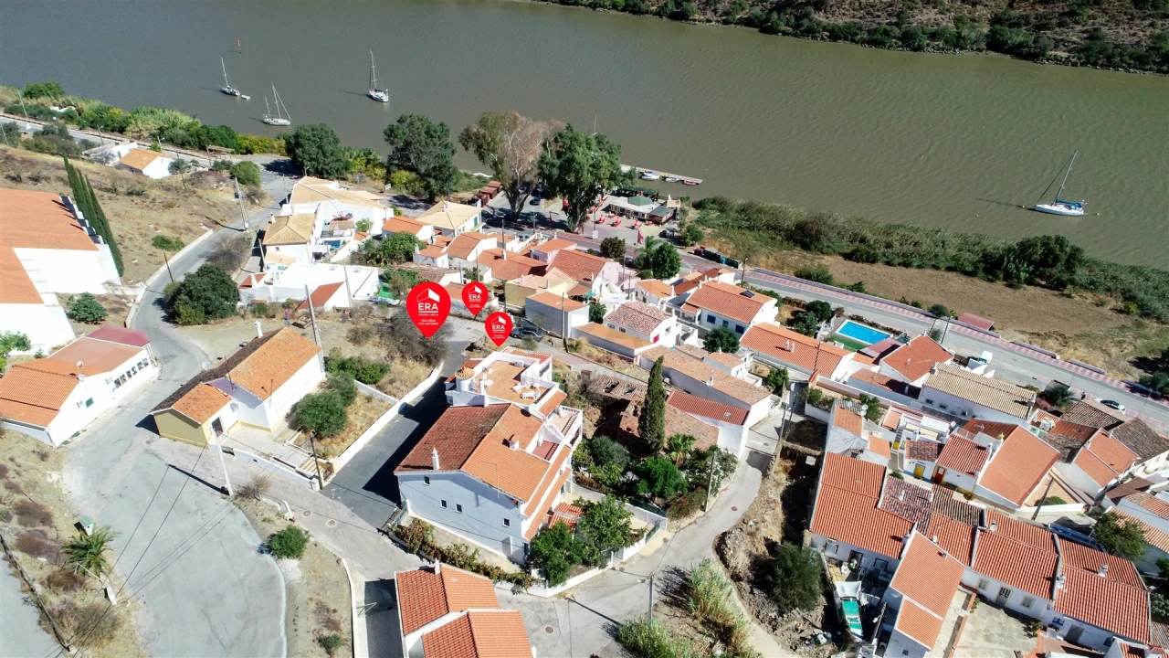 Moradia T0 para Venda em Alcoutim e Pereiro Foto 4