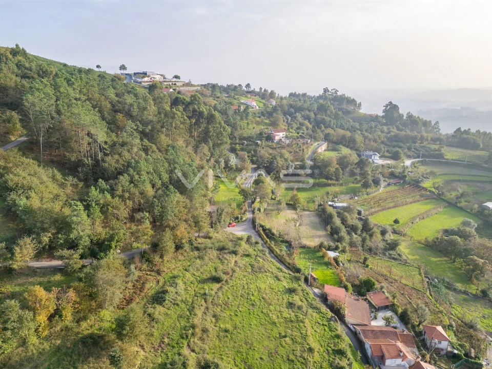 Terreno para Venda em Sande, Vilarinho, Barros e Gomide Foto 24