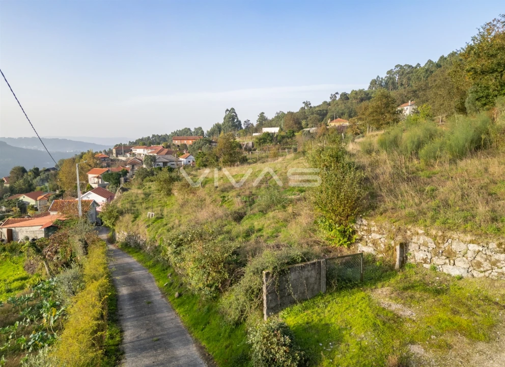 Terreno para Venda em Sande, Vilarinho, Barros e Gomide Foto 19