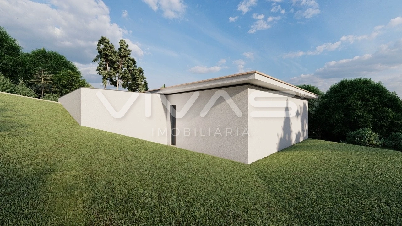 Terreno para Venda em Sande, Vilarinho, Barros e Gomide Foto 11