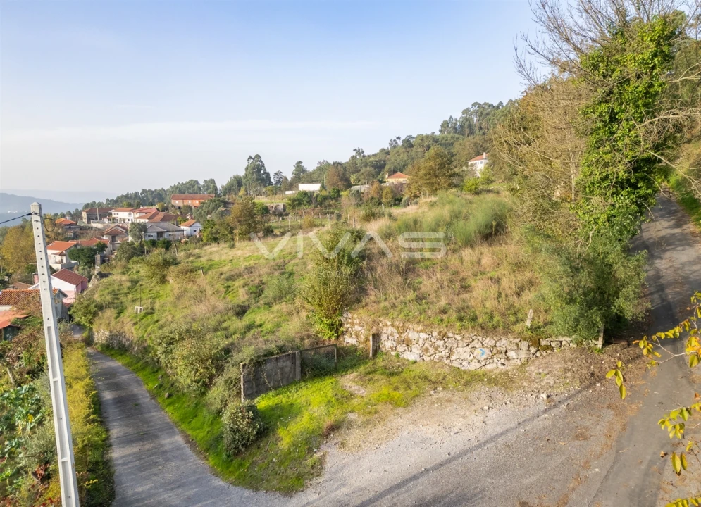 Terreno para Venda em Sande, Vilarinho, Barros e Gomide Foto 17