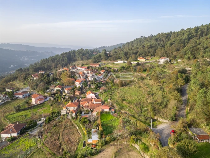 Terreno para Venda em Sande, Vilarinho, Barros e Gomide Foto 25