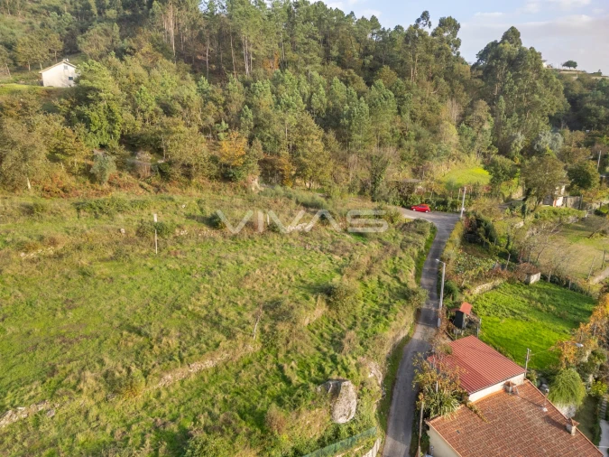 Terreno para Venda em Sande, Vilarinho, Barros e Gomide Foto 20