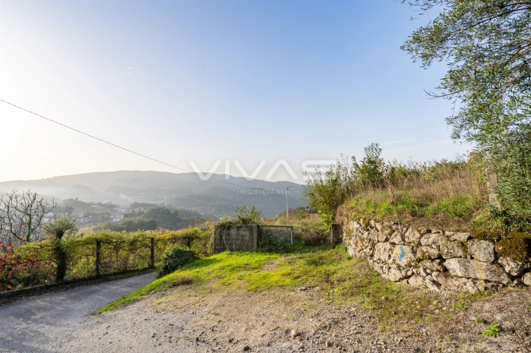 Terreno para Venda em Sande, Vilarinho, Barros e Gomide Foto 15