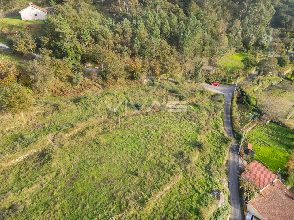 Terreno para Venda em Sande, Vilarinho, Barros e Gomide Foto 21