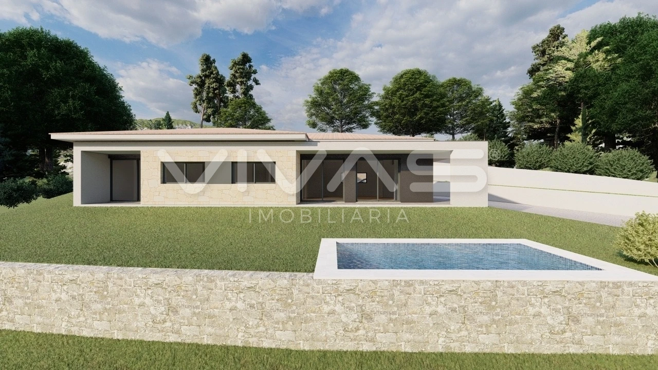 Terreno para Venda em Sande, Vilarinho, Barros e Gomide Foto 8