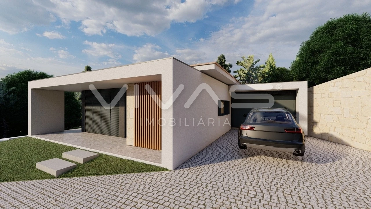 Terreno para Venda em Sande, Vilarinho, Barros e Gomide Foto 4