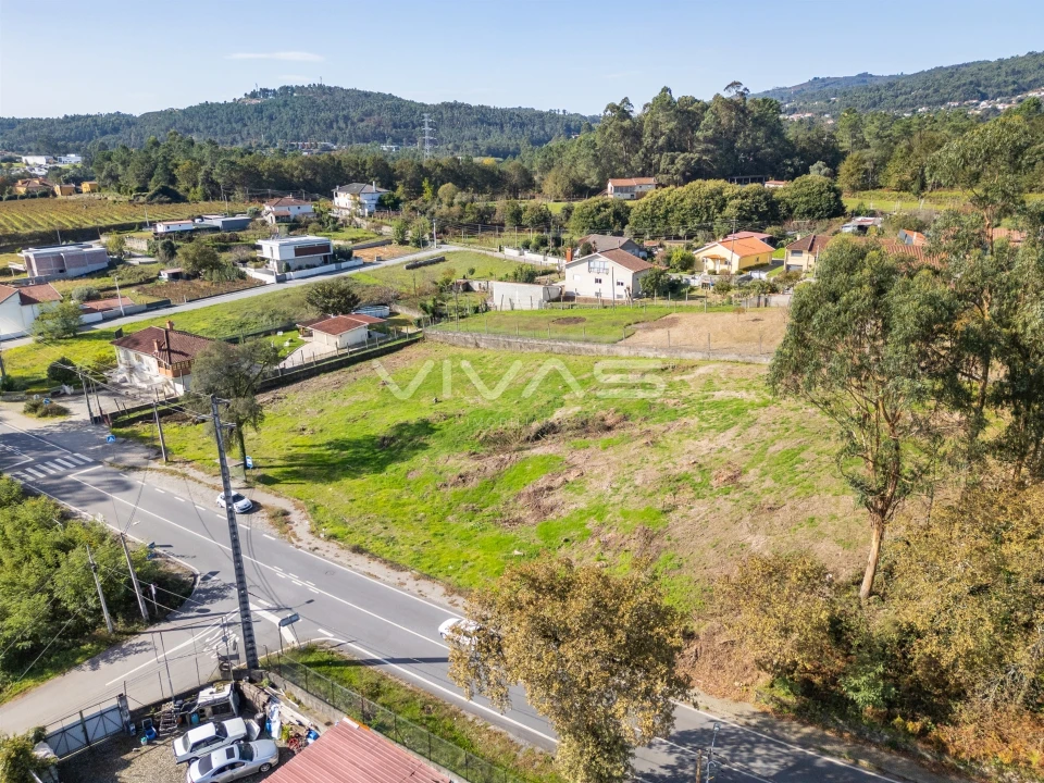 Terreno para Venda em Pico de Regalados, Gondiães e Mós Foto 9