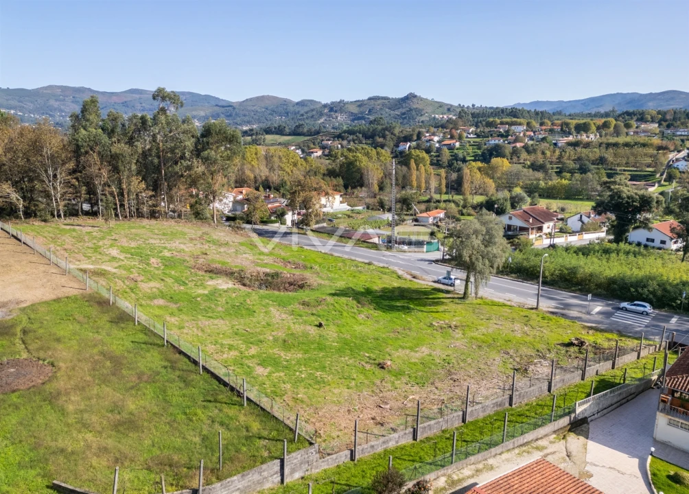 Terreno para Venda em Pico de Regalados, Gondiães e Mós Foto 10