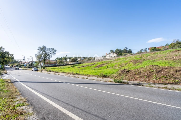 Terreno para Venda em Pico de Regalados, Gondiães e Mós Foto 3