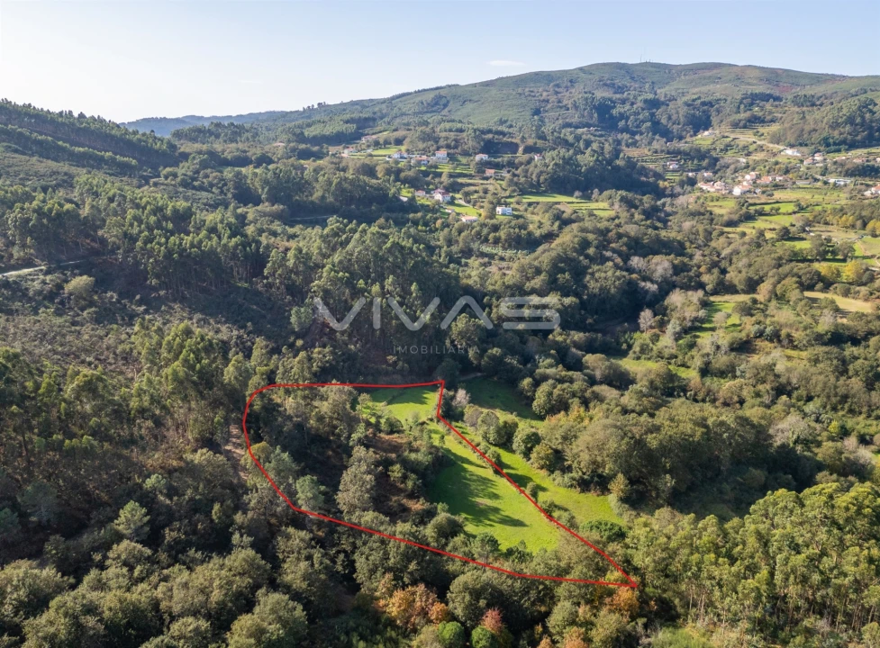 Terreno para Venda em Vade Foto 3