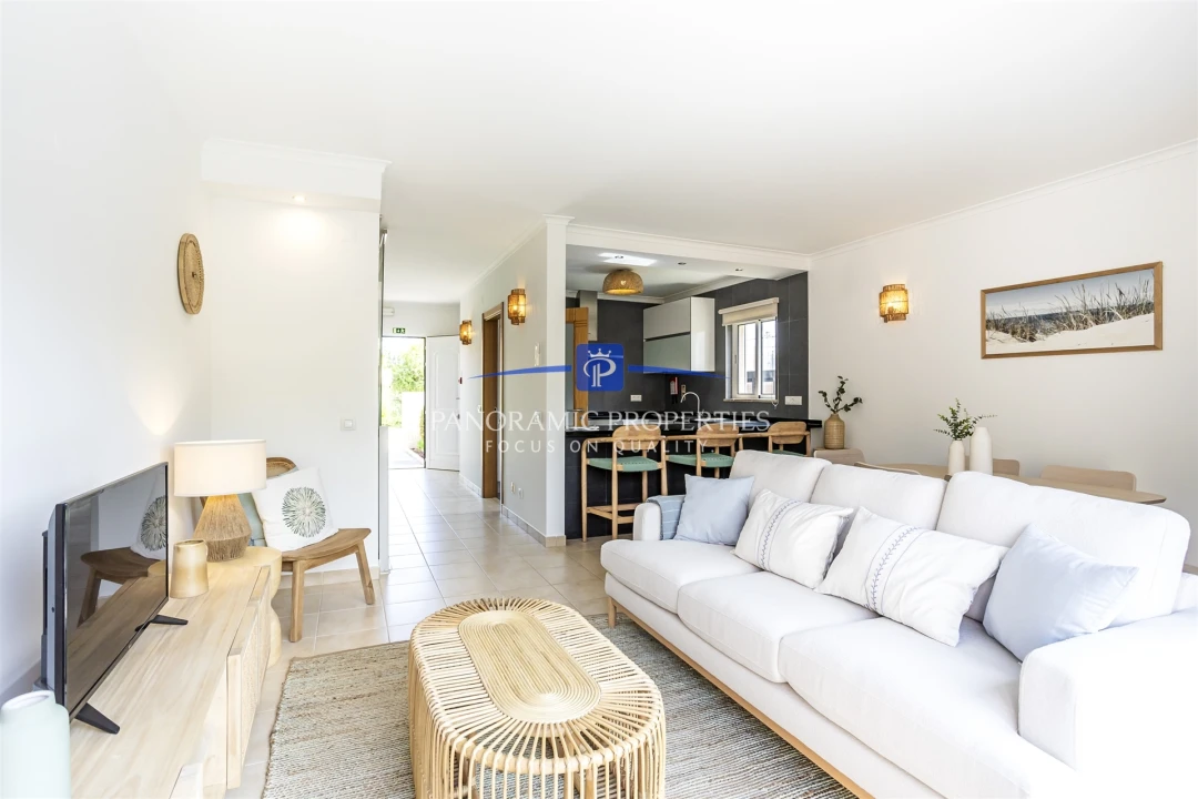 Moradia T2 para Venda em Lagoa e Carvoeiro Foto 8